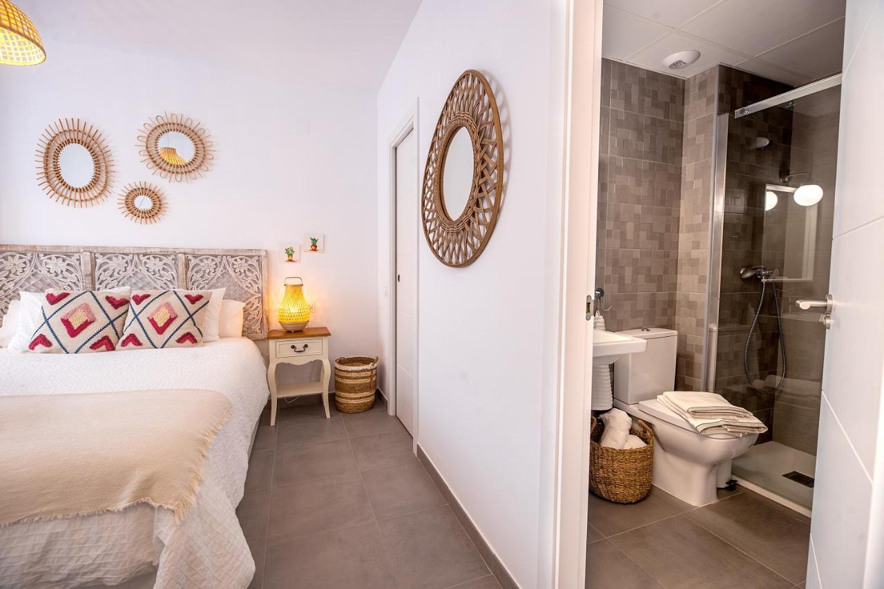 Nautilus Beach Apartment - Apartamento Azul Rota Εξωτερικό φωτογραφία