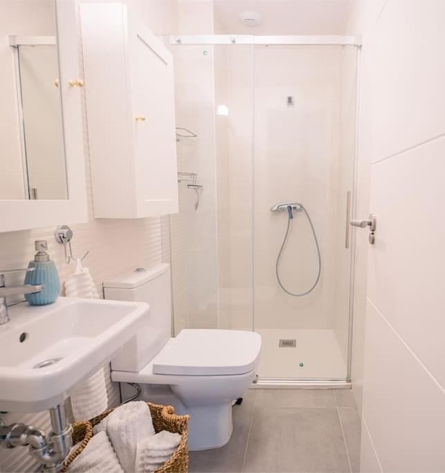 Nautilus Beach Apartment - Apartamento Azul Rota Εξωτερικό φωτογραφία